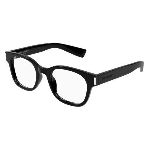 Occhiali da vista SAINT LAURENT SL 722 NERO