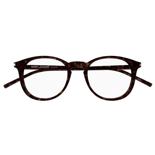 Occhiali da vista SAINT LAURENT SL 106 HAVANA2