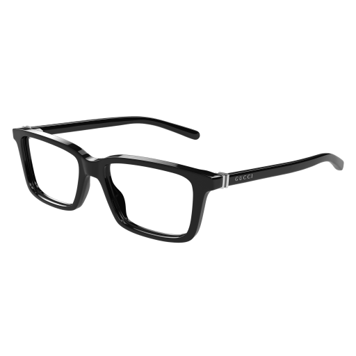 Occhiali da vista GUCCI GG1672O NERO