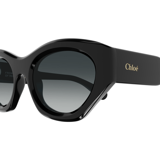 Occhiali da sole CHLOÉ CH0220S NERO
