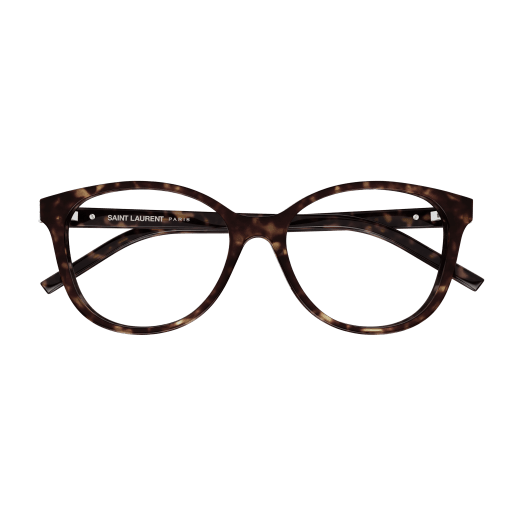 Occhiali da vista SAINT LAURENT SL M112 HAVANA2