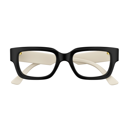 Occhiali da vista GUCCI GG1666O NERO