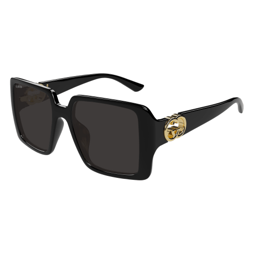 Occhiali da sole GUCCI GG1692S NERO