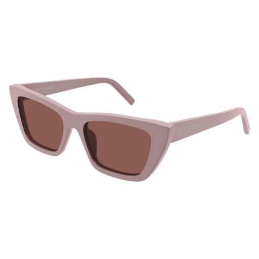 Occhiali da sole SAINT LAURENT SL 276 MICA Rosa