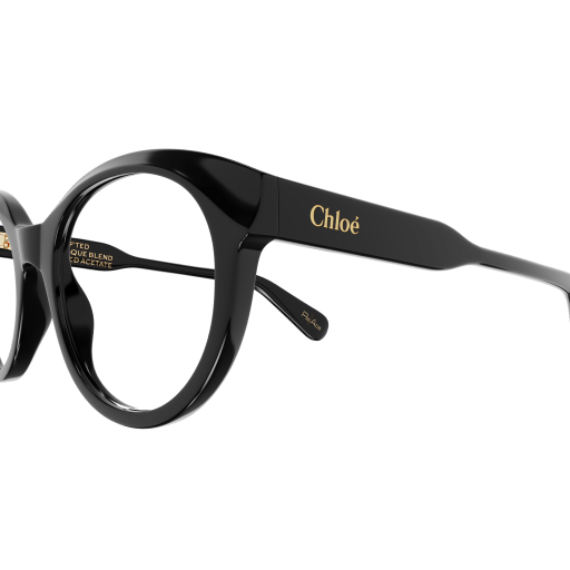 Occhiali da vista CHLOÉ CH0264O NERO