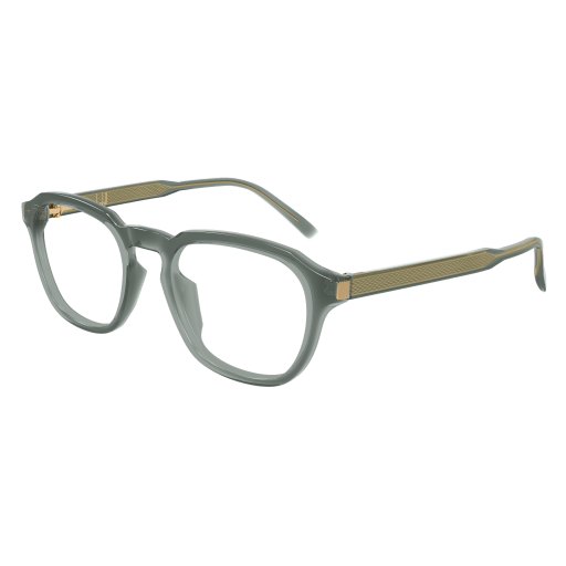 Occhiali da vista DUNHILL DU0082OA GRIGIO