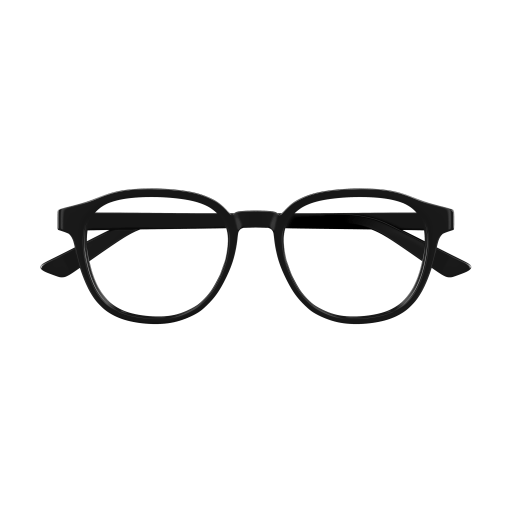 Occhiali da vista BOTTEGA VENETA BV1312O NERO