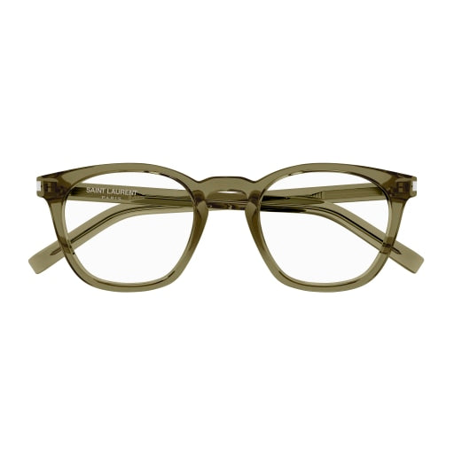 Occhiali da vista SAINT LAURENT SL 28 OPT MARRONE