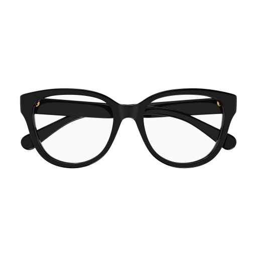 Occhiali da vista CHLOÉ CH0243O NERO