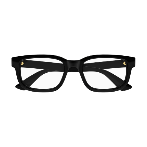 Occhiali da vista GUCCI GG1584O NERO