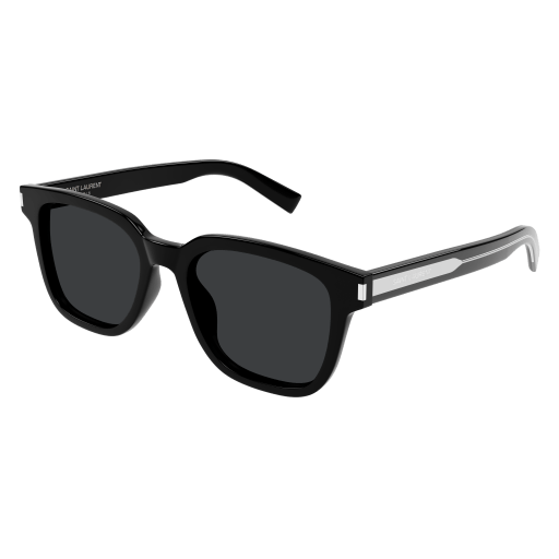 Occhiali da sole SAINT LAURENT SL 711 NERO