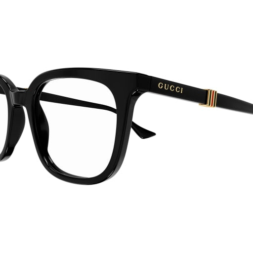 Occhiali da vista GUCCI GG1497O NERO