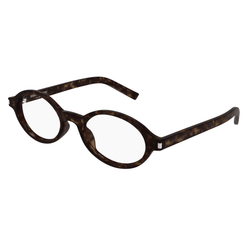 Occhiali da vista SAINT LAURENT SL 751 JEANNE OPT HAVANA