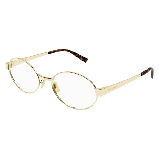 Occhiali da vista SAINT LAURENT SL 692 OPT ORO