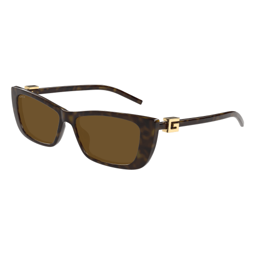 Occhiali da sole GUCCI GG1681S HAVANA