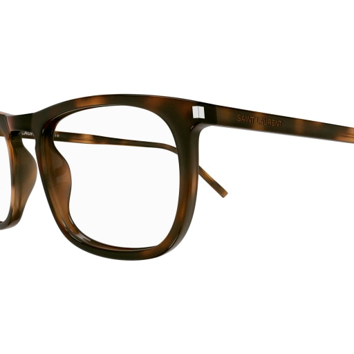 Occhiali da vista SAINT LAURENT SL 670 HAVANA