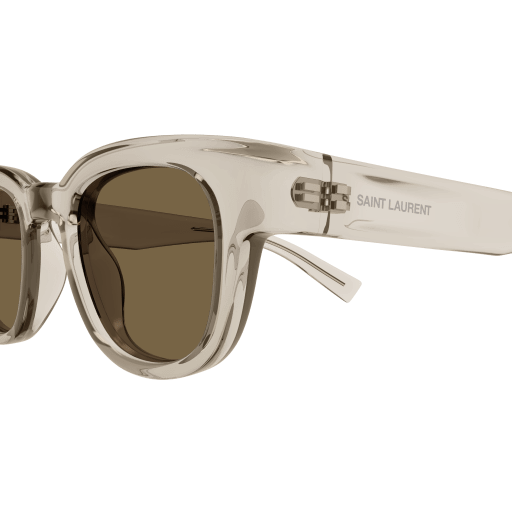 Occhiali da sole SAINT LAURENT SL 675 BEIGE