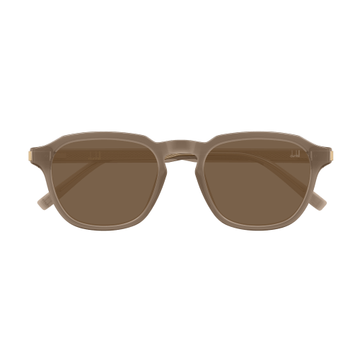 Occhiali da sole DUNHILL DU0082SA MARRONE