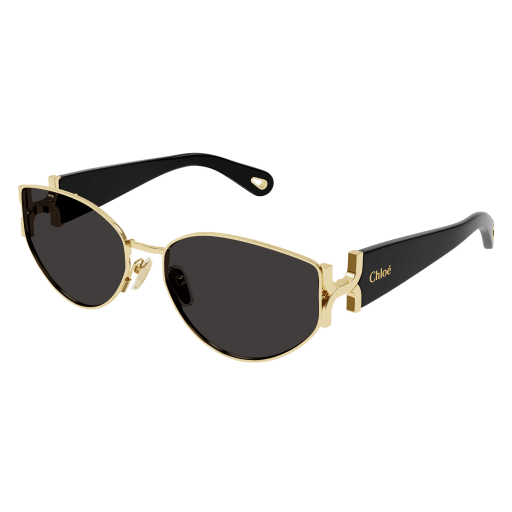 Occhiali da sole CHLOÉ CH0260S Oro