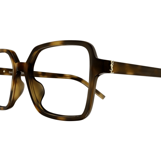 Occhiali da vista SAINT LAURENT SL M139 HAVANA2