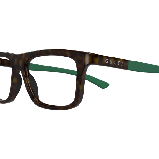 Occhiali da vista GUCCI GG1737O HAVANA