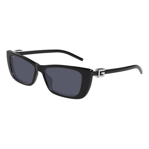 Occhiali da sole GUCCI GG1681S NERO
