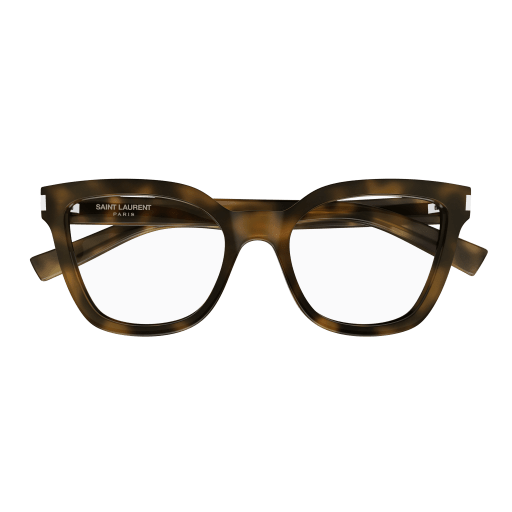 Occhiali da vista SAINT LAURENT SL 748 HAVANA2