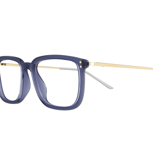 Occhiali da vista GUCCI GG1709O BLU
