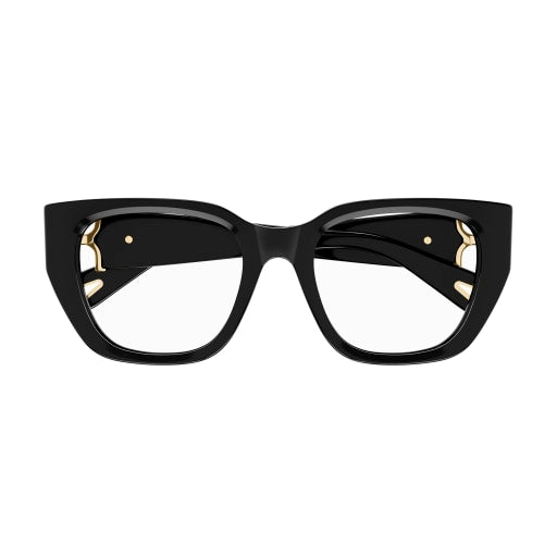 Occhiali da vista CHLOÉ CH0238O NERO