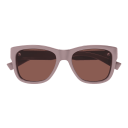 Occhiali da sole SAINT LAURENT SL 674 ROSA