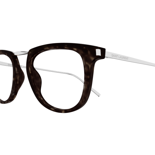 Occhiali da vista SAINT LAURENT SL 753 OPT HAVANA