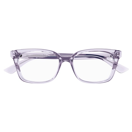 Occhiali da vista ALEXANDER McQUEEN AM0464O VIOLA