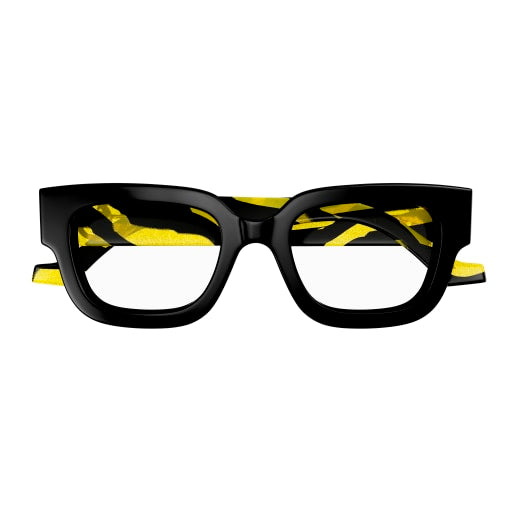 Occhiali da vista GUCCI GG1548O NERO3