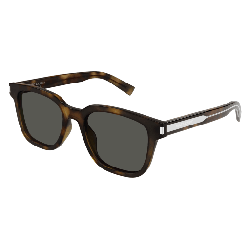 Occhiali da sole SAINT LAURENT SL 711 HAVANA2