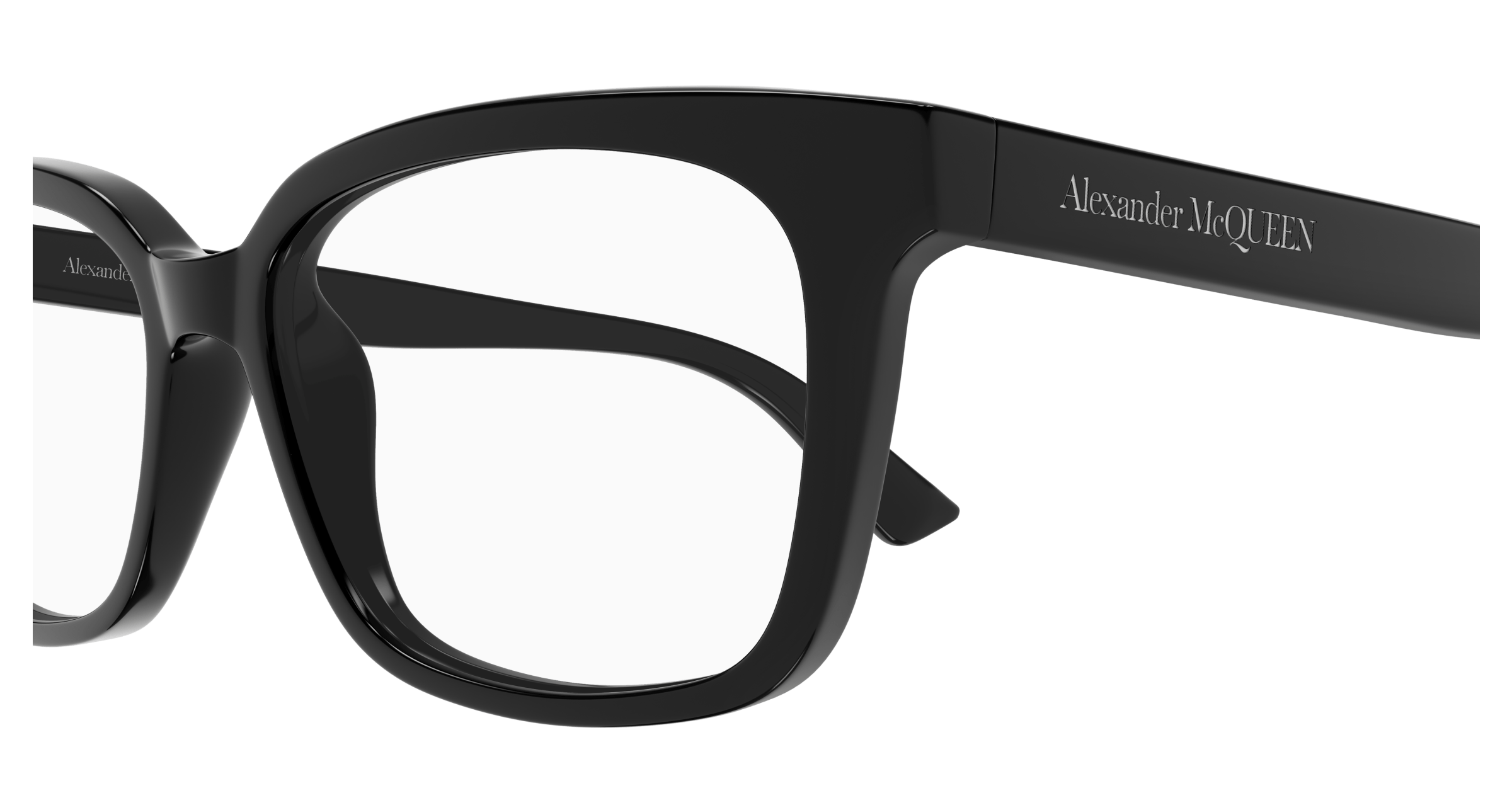 Alexander McQueen AM0464O 001