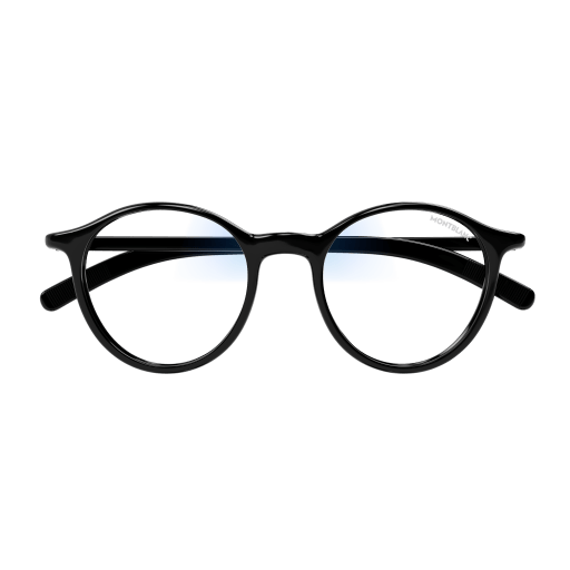 Occhiali da vista MONTBLANC MB0324S NERO