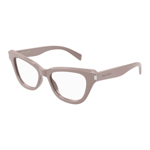 Occhiali da vista SAINT LAURENT SL 472 ROSA
