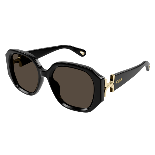 Occhiali da sole CHLOÉ CH0236S Nero