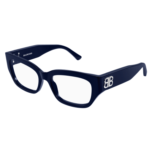 Occhiali da vista BALENCIAGA BB0363O BLU