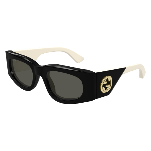 Occhiali da sole GUCCI GG1664S NERO