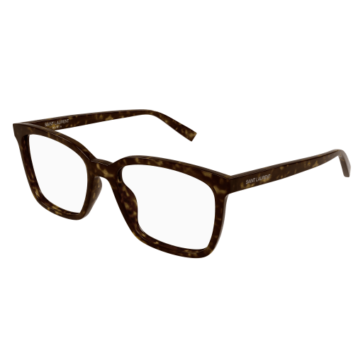 Occhiali da vista SAINT LAURENT SL 672 HAVANA