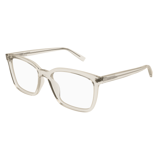 Occhiali da vista SAINT LAURENT SL 672 BEIGE