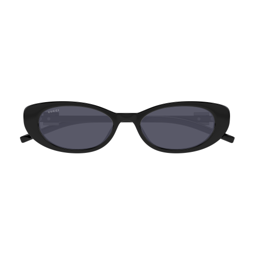 Occhiali da sole GUCCI GG1680S NERO