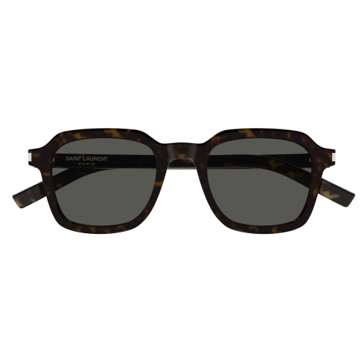 Occhiali da sole SAINT LAURENT SL 715 SLIM HAVANA