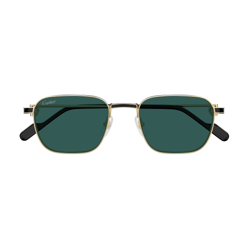 Occhiali da sole CARTIER CT0497S ORO2