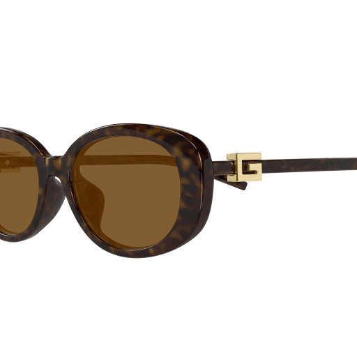 Occhiali da sole GUCCI GG1684SA HAVANA