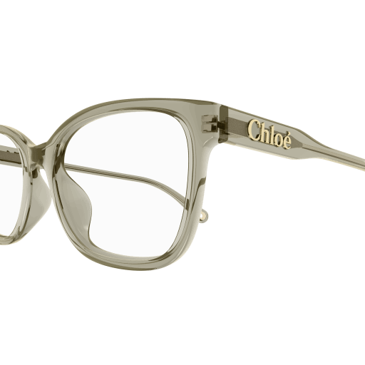 Occhiali da vista CHLOÉ CH0276OA VERDE