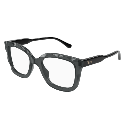 Occhiali da vista CHLOÉ CH0229O GRIGIO