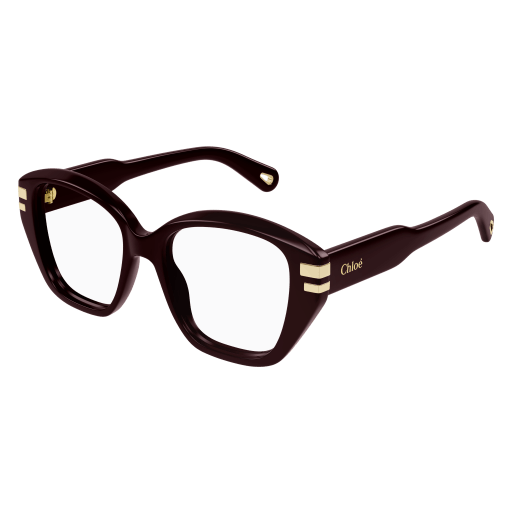 Occhiali da vista CHLOÉ CH0267O ROSSO