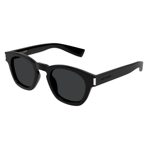 Occhiali da sole SAINT LAURENT SL 746 NERO